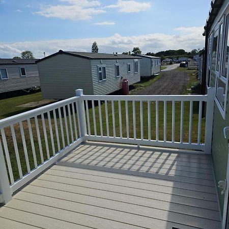 לאות' Lovely 8 Berth Caravan At Sunnydale In Lincolnshire Ref 35239S מראה חיצוני תמונה