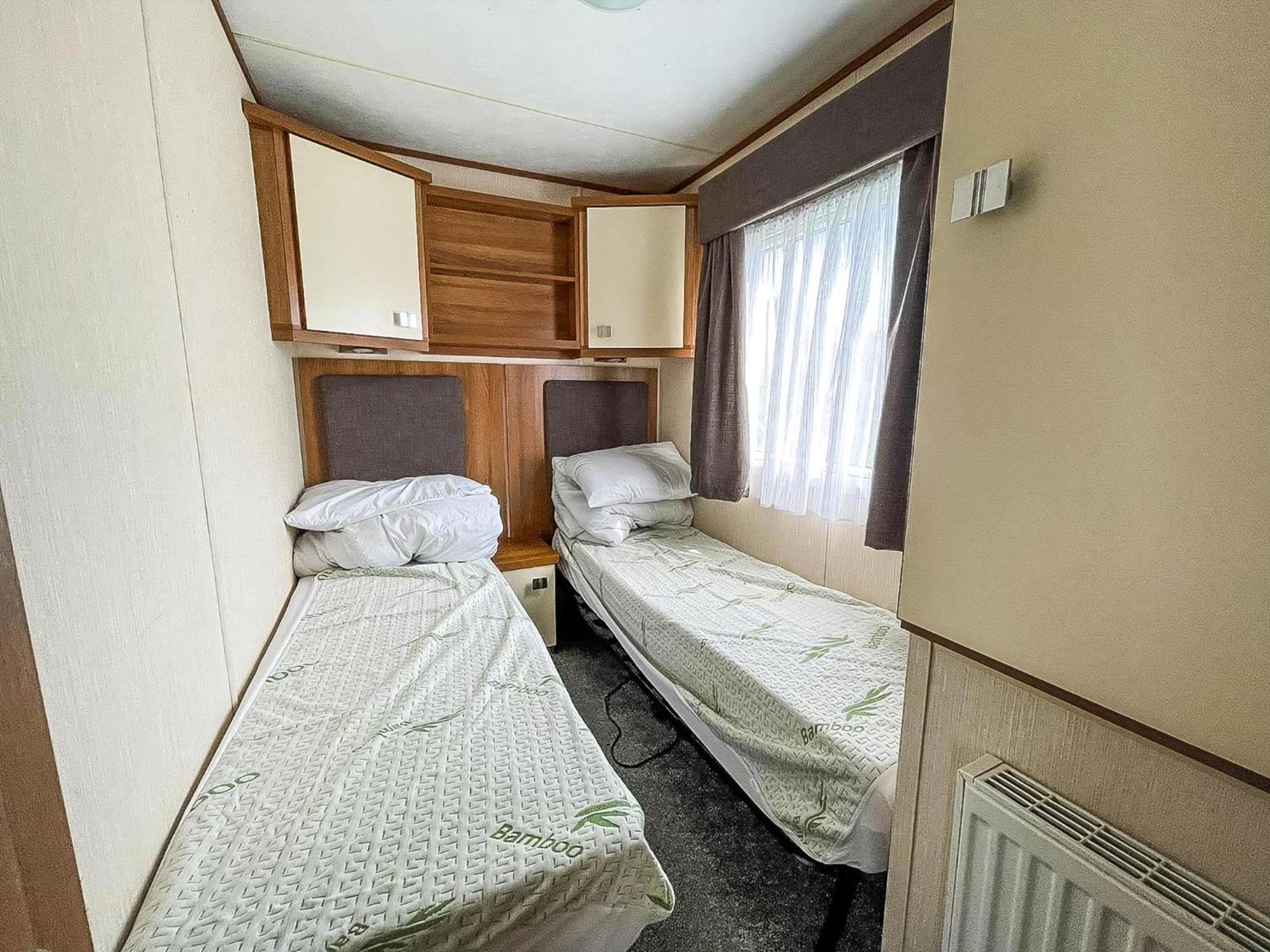 לאות' Lovely 8 Berth Caravan At Sunnydale In Lincolnshire Ref 35239S מראה חיצוני תמונה