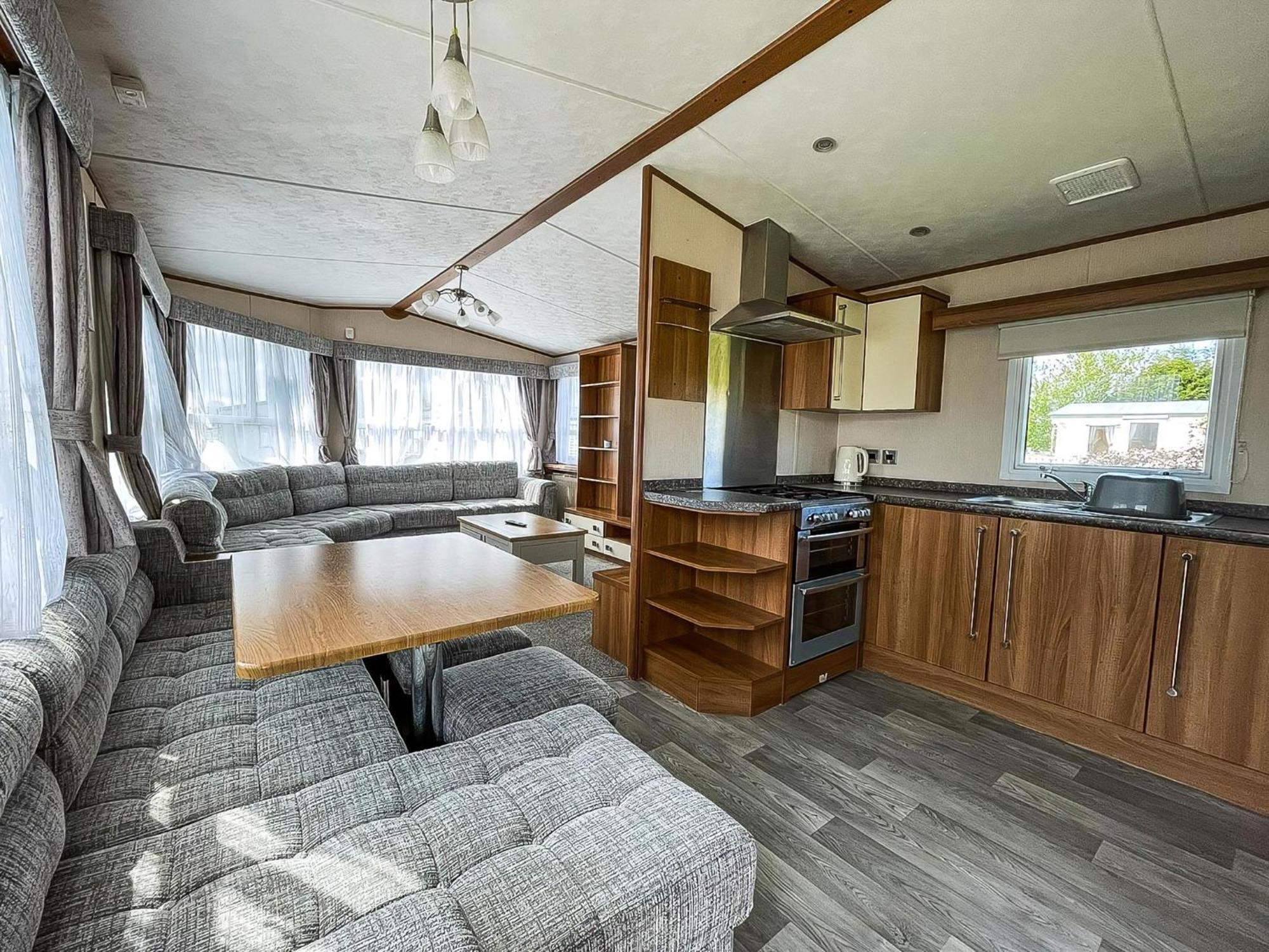 לאות' Lovely 8 Berth Caravan At Sunnydale In Lincolnshire Ref 35239S מראה חיצוני תמונה