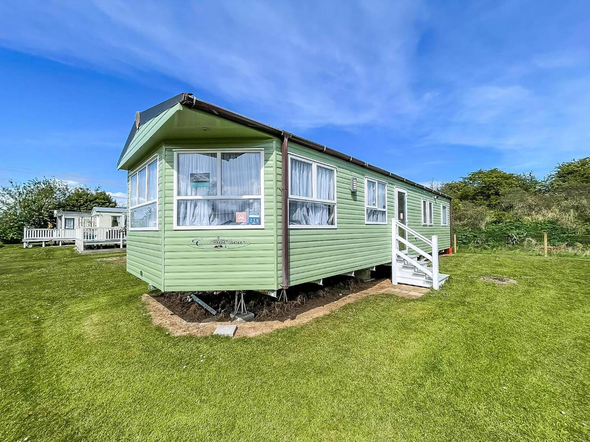 לאות' Lovely 8 Berth Caravan At Sunnydale In Lincolnshire Ref 35239S מראה חיצוני תמונה