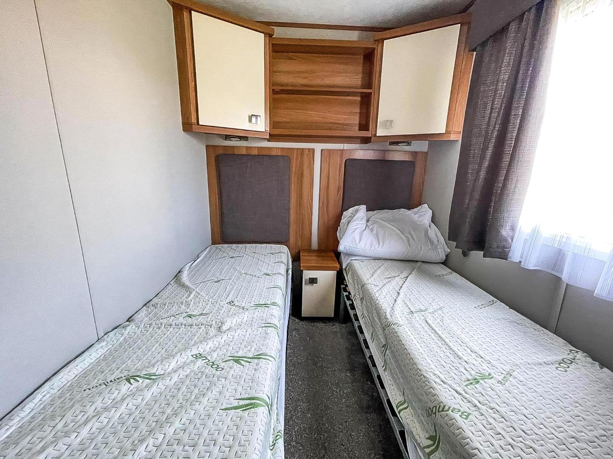 לאות' Lovely 8 Berth Caravan At Sunnydale In Lincolnshire Ref 35239S מראה חיצוני תמונה