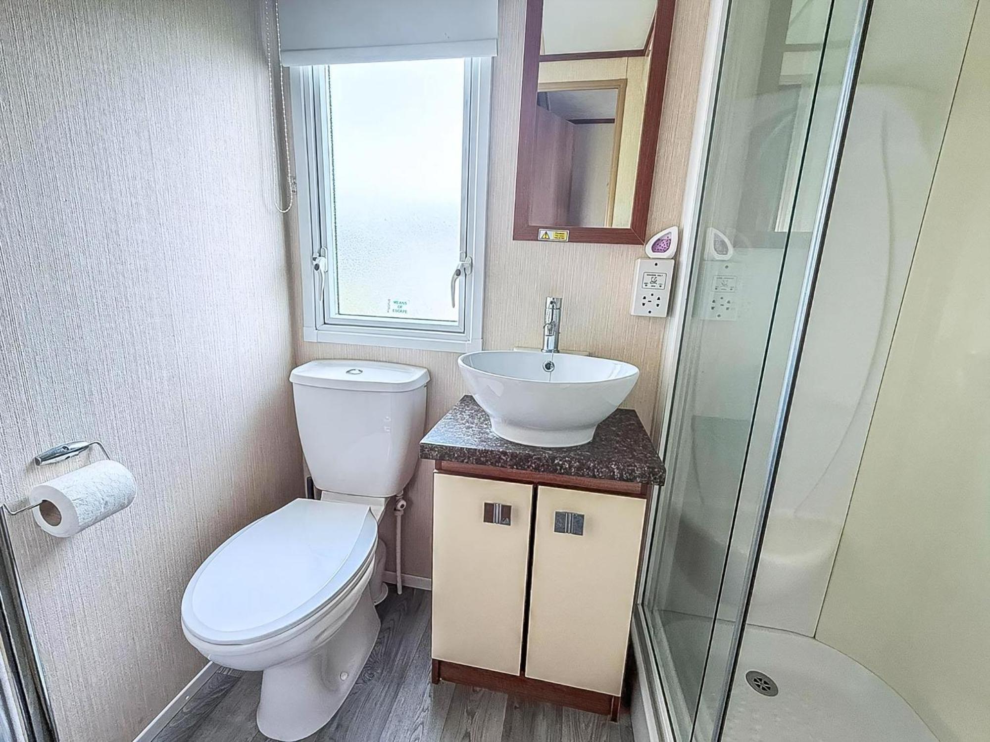 לאות' Lovely 8 Berth Caravan At Sunnydale In Lincolnshire Ref 35239S מראה חיצוני תמונה