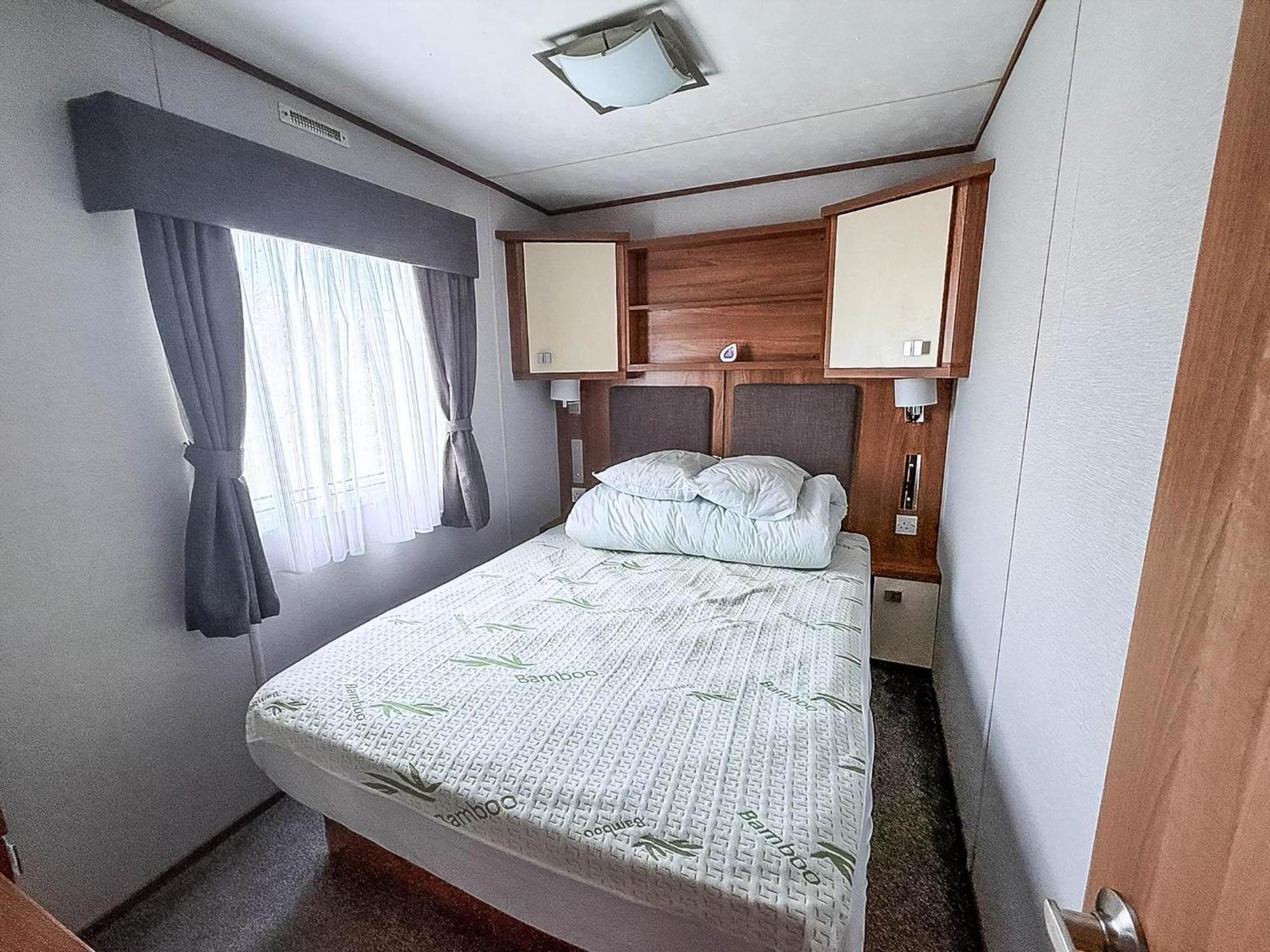 לאות' Lovely 8 Berth Caravan At Sunnydale In Lincolnshire Ref 35239S מראה חיצוני תמונה